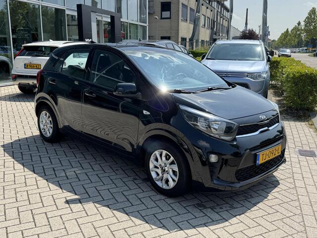 KIA PICANTO 1.0 CVVT ComfortPlusLine Navigator