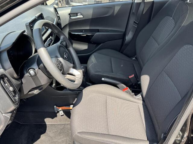 KIA PICANTO 1.0 CVVT ComfortPlusLine Navigator