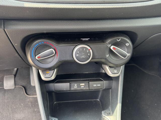 KIA PICANTO 1.0 MPi DynamicPlusLine Nav|Camera|Airco|Lmv