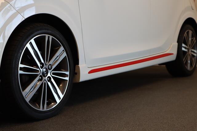 KIA PICANTO 1.0 T-GDI GT-Line