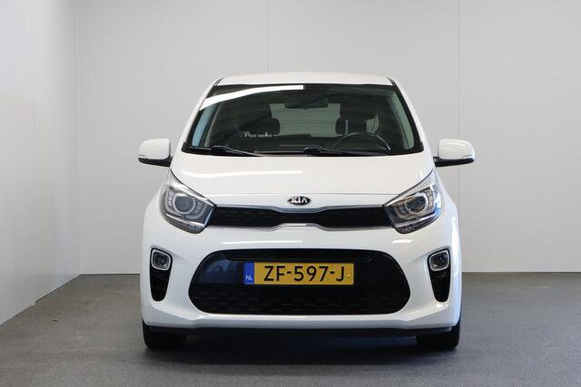 KIA PICANTO 1.0 CVVT Design Edition