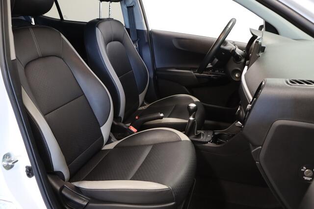 KIA PICANTO 1.0 CVVT Design Edition