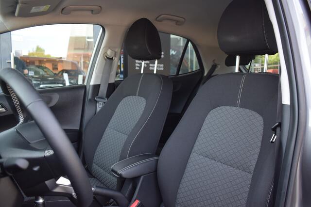 KIA PICANTO 1.0 DPi ExecutiveLine 5-Drs | Climate Control | Cruise Control | Navigatie | Camera | Stoel+StuurVerwarming | Tot 10Jr. Kia-Garantie