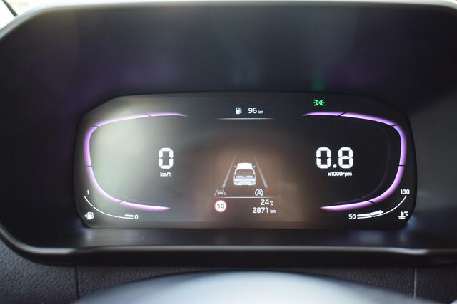 KIA PICANTO 1.0 DPi ExecutiveLine 5-Drs | Climate Control | Cruise Control | Navigatie | Camera | Stoel+StuurVerwarming | Tot 10Jr. Kia-Garantie