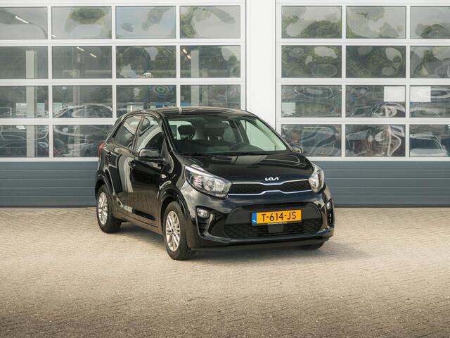 KIA PICANTO 1.0 DPi DynamicLine l Apple car play en Android Auto l lage km stand l
