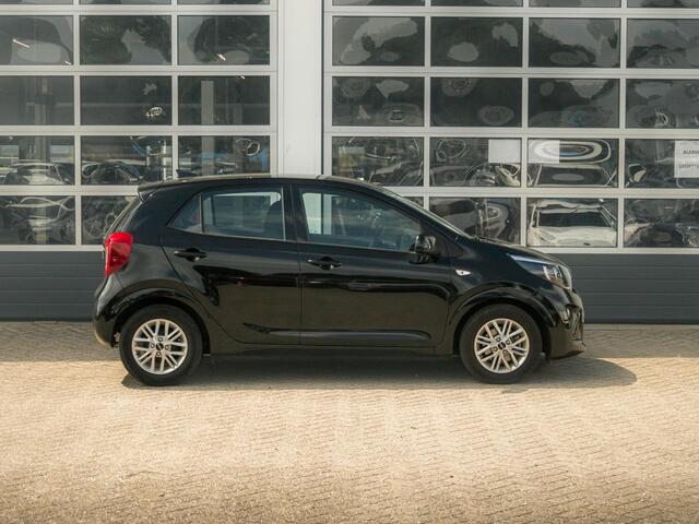 KIA PICANTO 1.0 DPi DynamicLine l Apple car play en Android Auto l lage km stand l