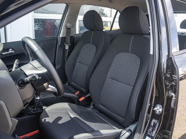 KIA PICANTO 1.0 DPi DynamicLine l Apple car play en Android Auto l lage km stand l