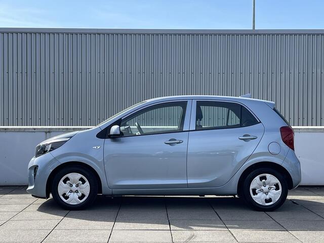 KIA PICANTO 1.0 MPi ComfortPlusLine | Carplay | Airco | 1e eigenaar |
