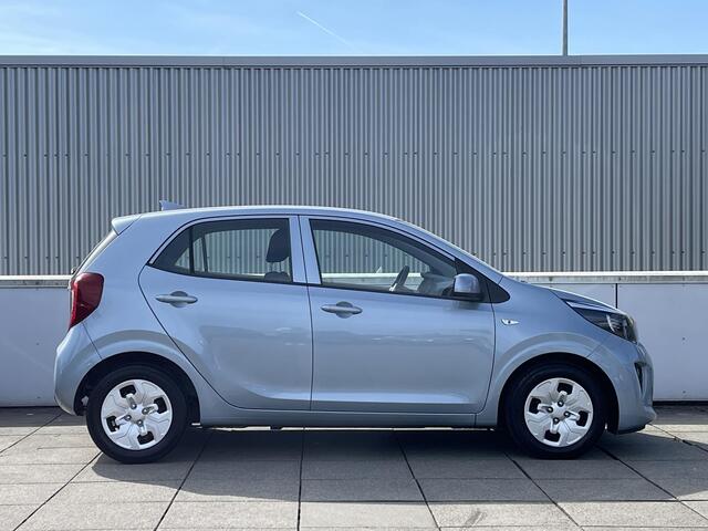 KIA PICANTO 1.0 MPi ComfortPlusLine | Carplay | Airco | 1e eigenaar |