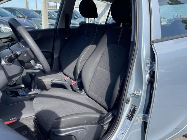 KIA PICANTO 1.0 MPi ComfortPlusLine | Carplay | Airco | 1e eigenaar |
