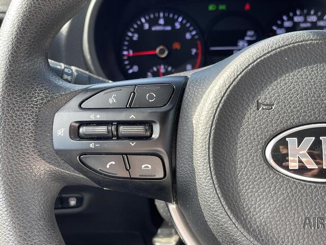 KIA PICANTO 1.0 MPi ComfortPlusLine | Carplay | Airco | 1e eigenaar |