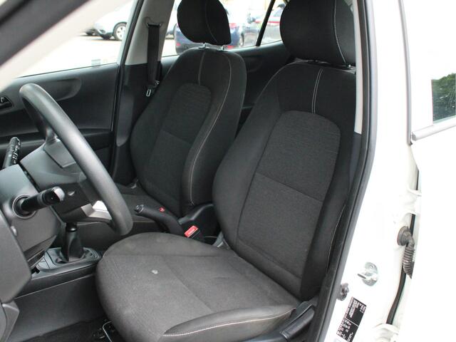 KIA PICANTO 1.0 CVVT EconomyPlusLine Bluetooth, Radio, Airco, Elektrische Ramen Voor