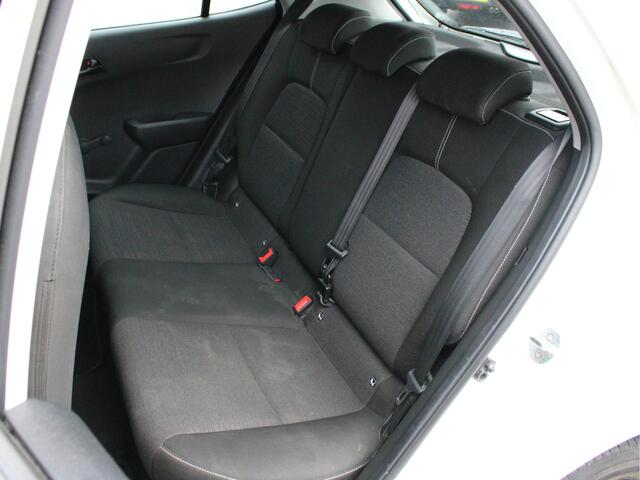 KIA PICANTO 1.0 CVVT EconomyPlusLine Bluetooth, Radio, Airco, Elektrische Ramen Voor