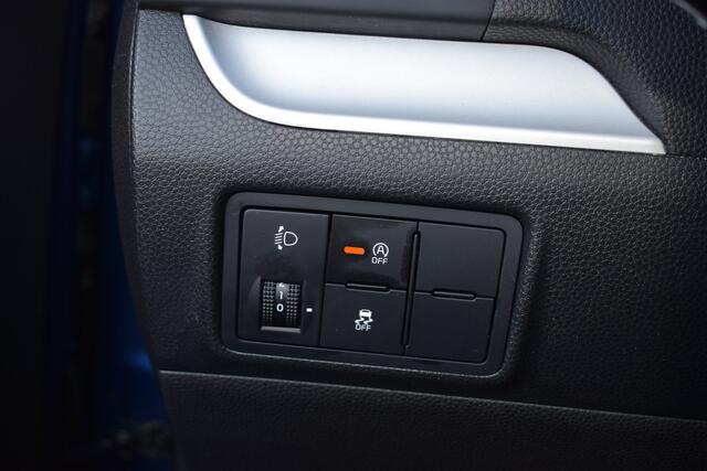 KIA PICANTO 1.0 CVVT ColorLine 5-Drs | Climate Control | Cruise Control | Navigatie | 14" Lichtmetalen velgen |