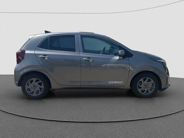 KIA PICANTO 1.0 DPI DynamicPlusLine