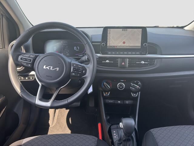 KIA PICANTO 1.0 DPI DynamicPlusLine