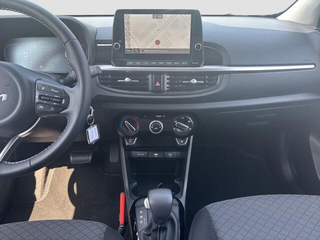 KIA PICANTO 1.0 DPI DynamicPlusLine