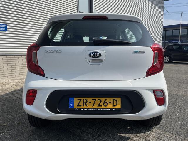 KIA PICANTO 1.0 MPi DynamicLine | Apple Carplay & Android Auto | Achteruitrijcamera | LM Velgen | Rijklaarprijs