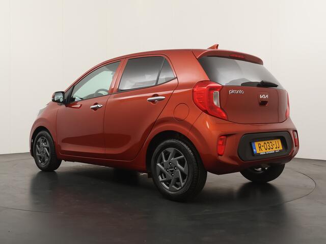KIA PICANTO 1.0 DPi DynamicPlusLine Apple Carplay/Android Auto - Cruise Control - Climate Control - Navigatie Fabrieksgarantie tot 09-2029