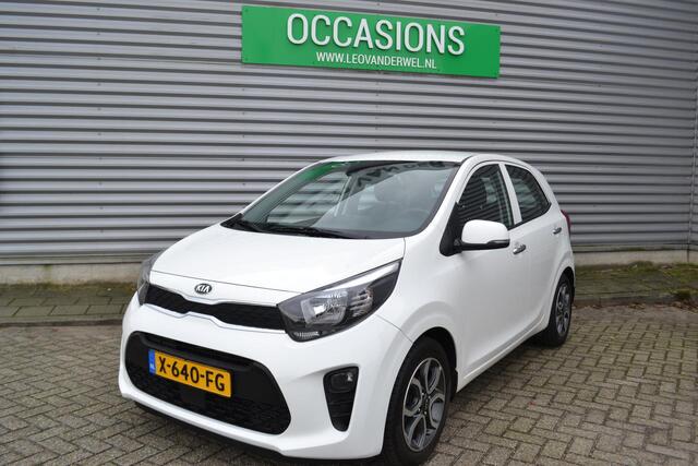 KIA PICANTO 1.0 DYNAMIC PLUSLINE|PDC|CAMERA|VELGEN