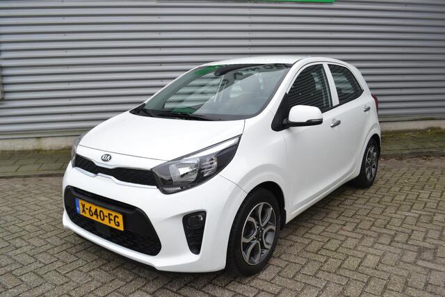KIA PICANTO 1.0 DYNAMIC PLUSLINE|PDC|CAMERA|VELGEN