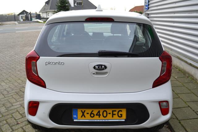 KIA PICANTO 1.0 DYNAMIC PLUSLINE|PDC|CAMERA|VELGEN