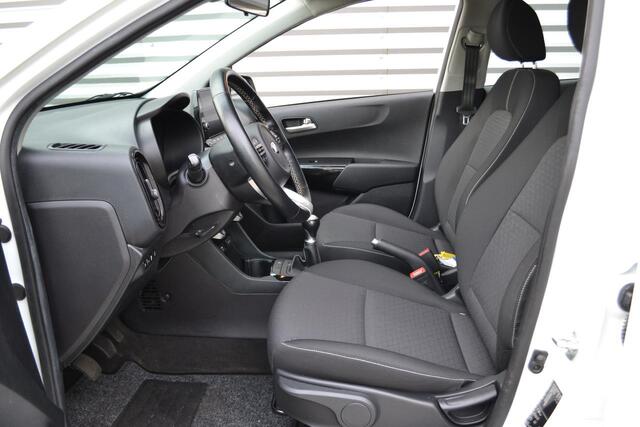 KIA PICANTO 1.0 DYNAMIC PLUSLINE|PDC|CAMERA|VELGEN
