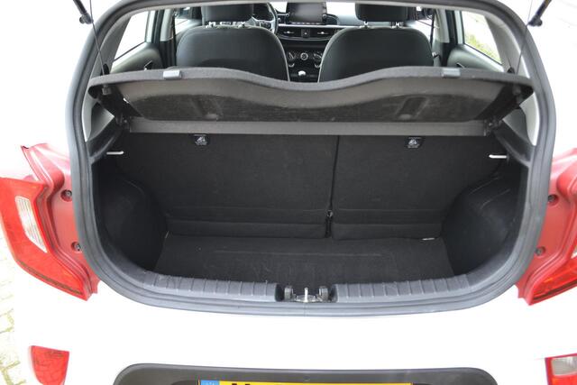 KIA PICANTO 1.0 DYNAMIC PLUSLINE|PDC|CAMERA|VELGEN
