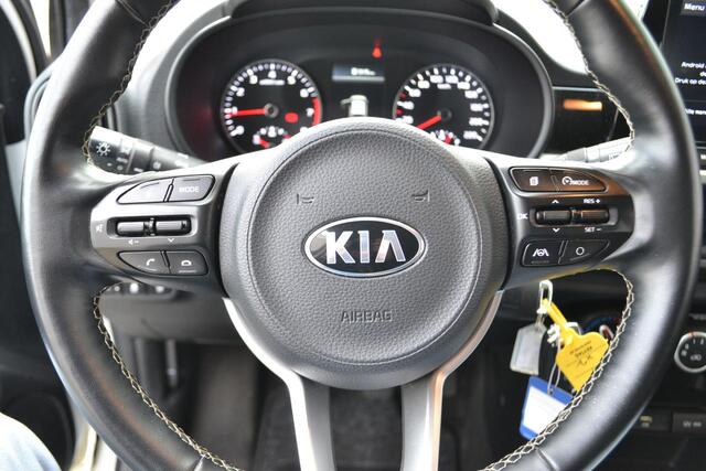 KIA PICANTO 1.0 DYNAMIC PLUSLINE|PDC|CAMERA|VELGEN