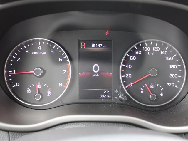 KIA PICANTO 1.0 DPi DynamicLine | Apple/android auto | Airco | Nederlandse dealer onderhouden auto |