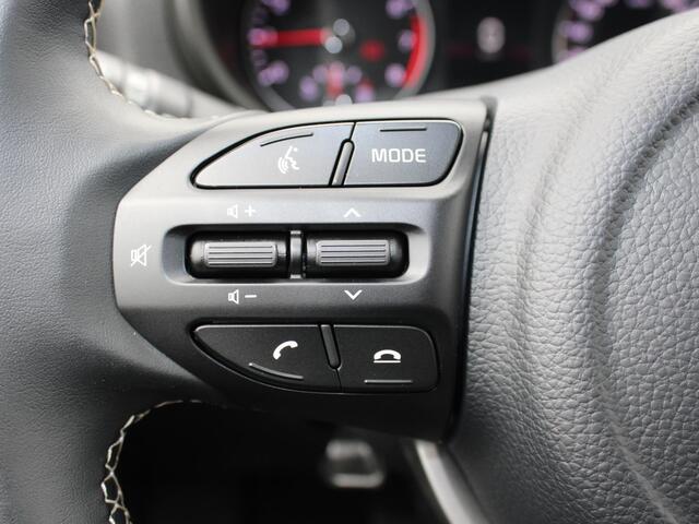 KIA PICANTO 1.0 DPi DynamicLine | Apple/android auto | Airco | Nederlandse dealer onderhouden auto |