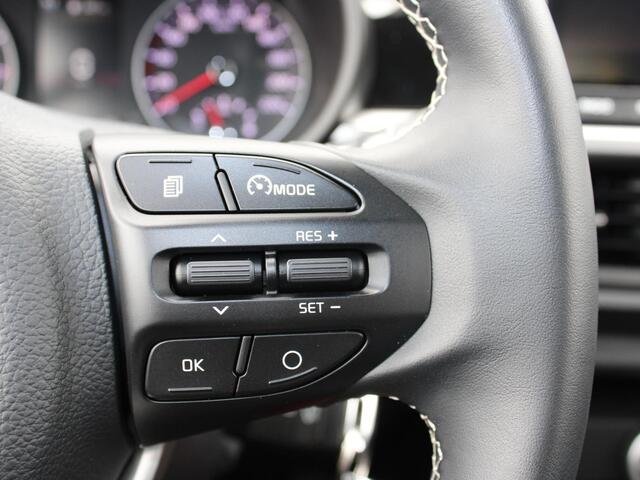 KIA PICANTO 1.0 DPi DynamicLine | Apple/android auto | Airco | Nederlandse dealer onderhouden auto |