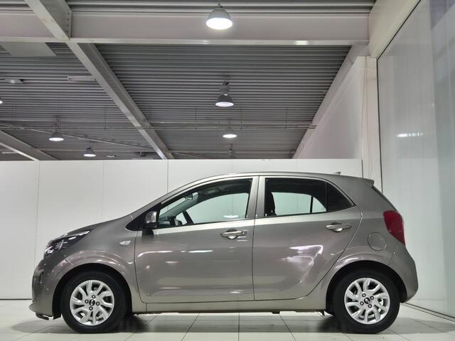 KIA PICANTO 1.0 CVVT ComfortPlusLine Navigator , Apple Carplay/Android Auto, Navigatie, camera.