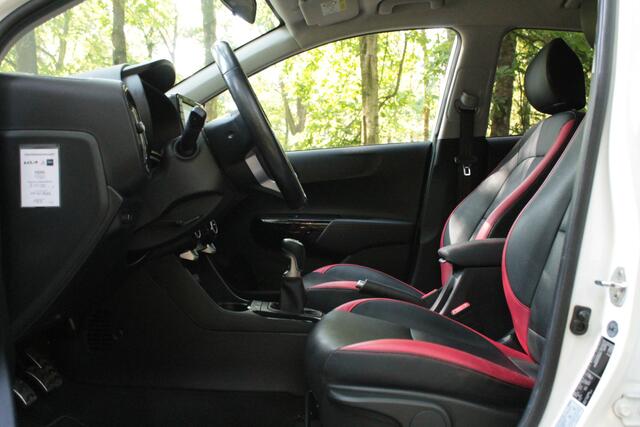 KIA PICANTO 1.0 T-GDI GT-Line | Cruise | Navi | Camera | Carplay