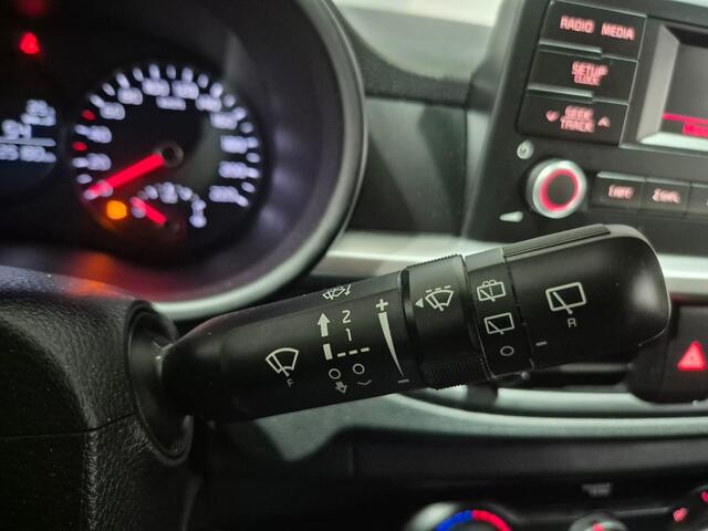 KIA PICANTO 1.0 MPi EconomyLine met trekhaak, airco,