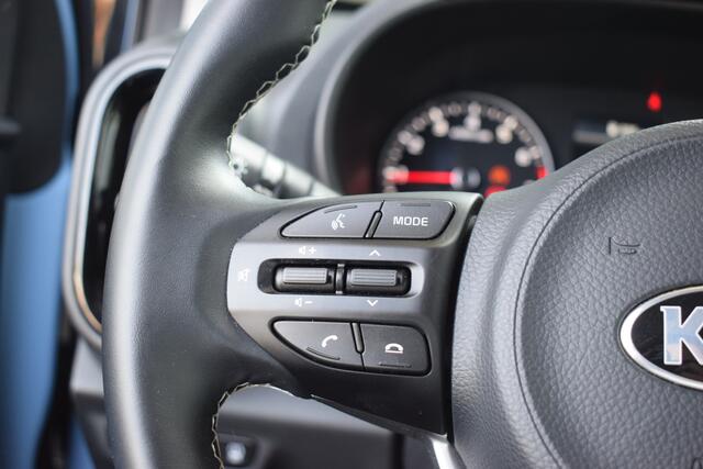 KIA PICANTO 1.0 DPi DynamicPlusLine | Cruise Control | Climate Control | Navigatie | Tot 10jr. Garantie |