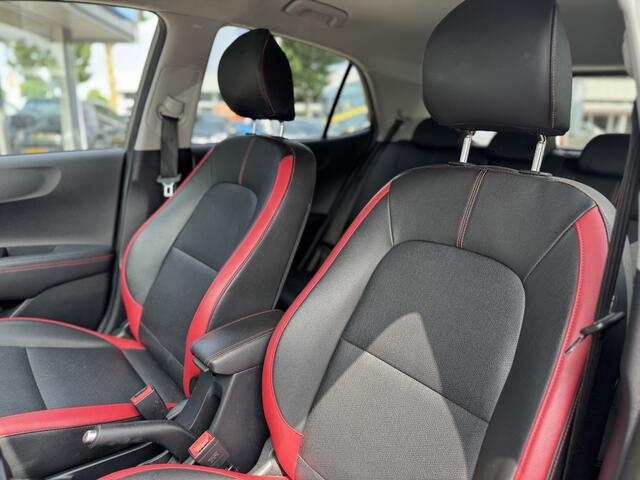 KIA PICANTO 1.0 T-GDI GT-Line | 100pk | Navi | Camera | Keyless