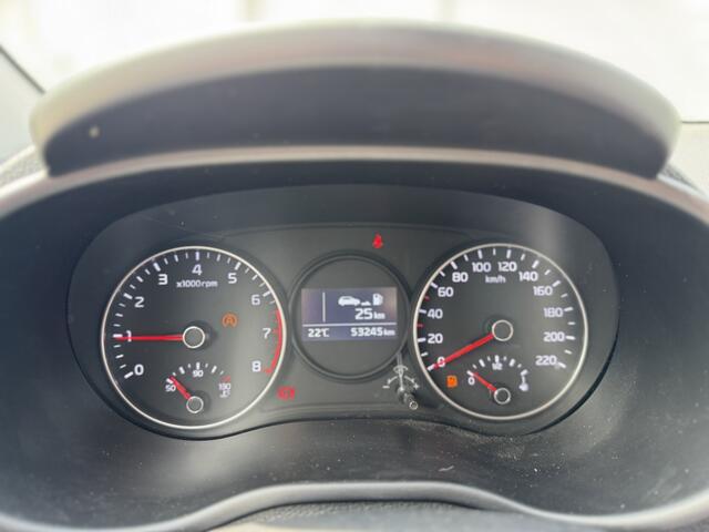 KIA PICANTO 1.0 T-GDI GT-Line | 100pk | Navi | Camera | Keyless