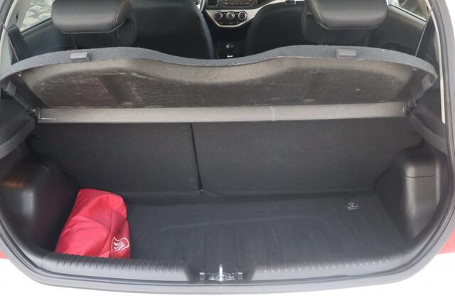 KIA PICANTO 1.0 CVVT Summer | Geen import | Airco | Velgen