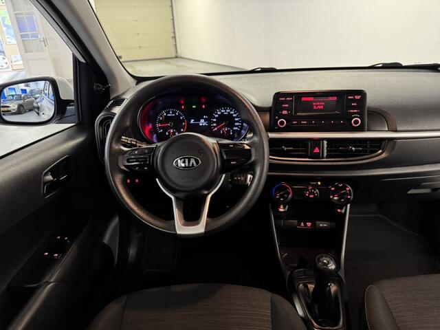 KIA PICANTO 1.0 CVVT Eco.PlusL 95.000 km nap