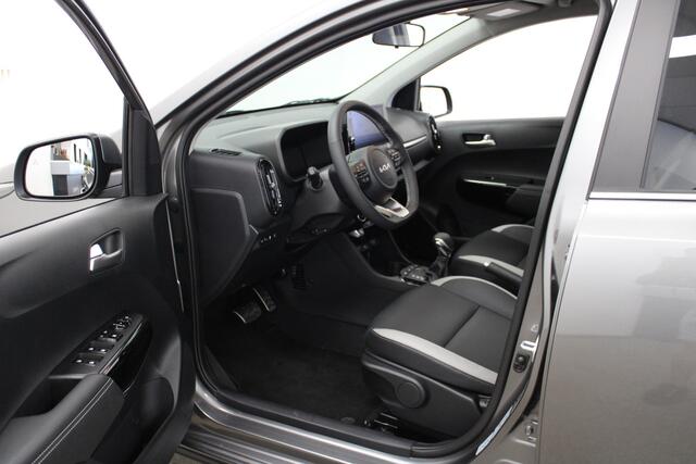 KIA PICANTO 1.0 DPI GT-Line