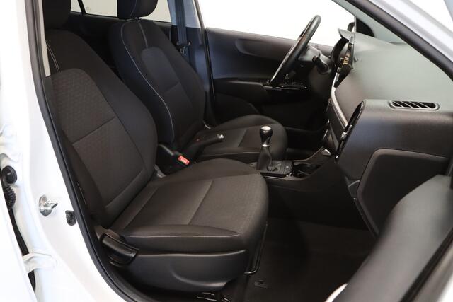 KIA PICANTO 1.0 DPi DynamicPlusLine