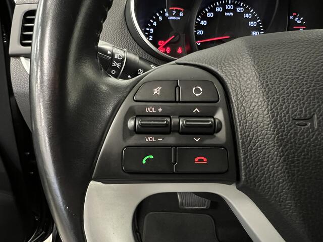 KIA PICANTO 1.2 CVVT DynamicLine / AUTOMAAT / CL.AIRCO / 5-DRS /