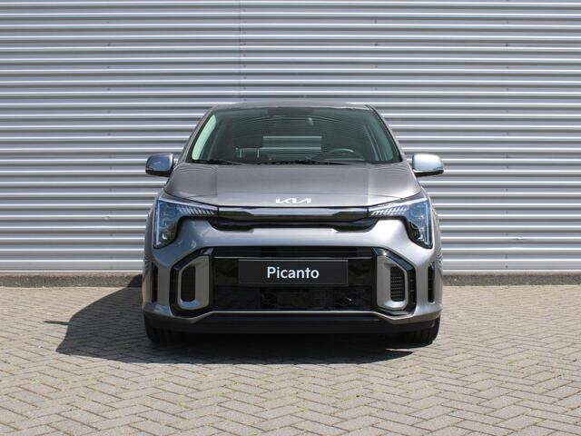 KIA PICANTO 1.0 DPI GT-Line | Automaat | Nieuw | Direct leverbaar |