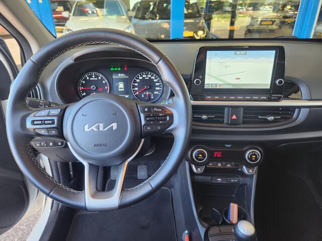 KIA PICANTO 1.0 DPI Dynamic, PlusLine, Clima, Keyless, Android/Apple, Camera