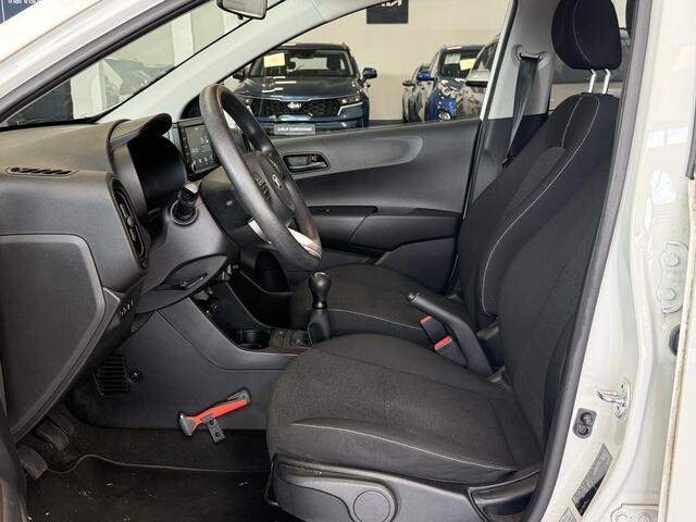 KIA PICANTO 1.0 MPi ComfortPlusLine