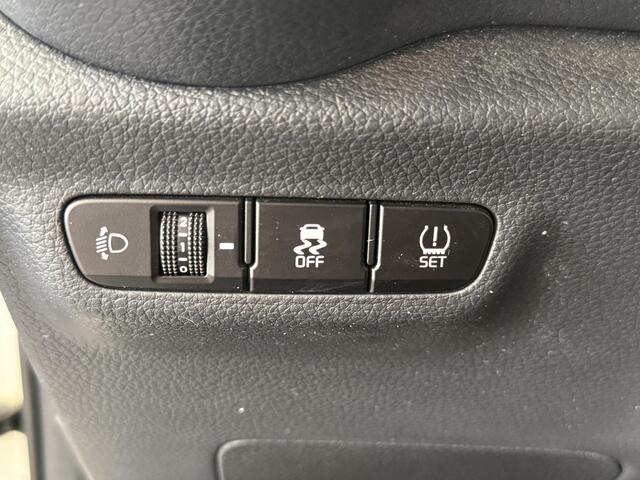 KIA PICANTO 1.0 MPi ComfortPlusLine