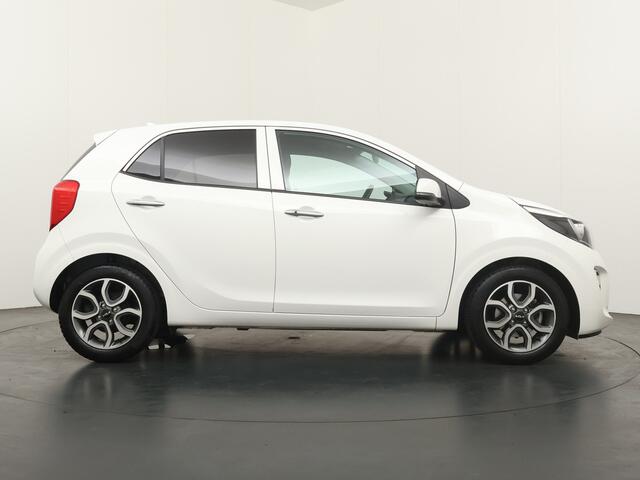 KIA PICANTO 1.0 DPi DynamicPlusLine - Cruise Control - Apple/Android Carplay - Climate Control - Navigatie - Fabrieksgarantie Tot 2031
