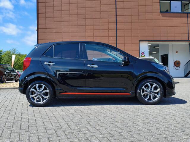 KIA PICANTO 1.0 DPi GT-Line