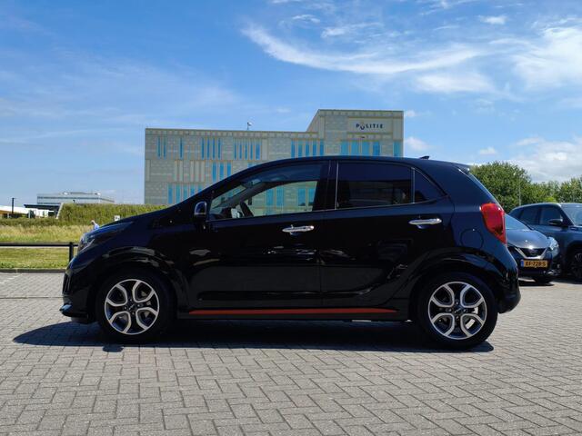 KIA PICANTO 1.0 DPi GT-Line